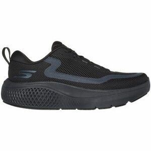 Bežecká a trailová obuv Skechers Go Run Supersonic Max 246086-BBK Black vyobraziť