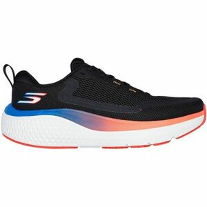 Bežecká a trailová obuv Skechers Go Run Supersonic Max 246086-BKMT Black/Multi vyobraziť