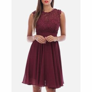 Šaty La Modeuse 19399_P54522 vyobraziť