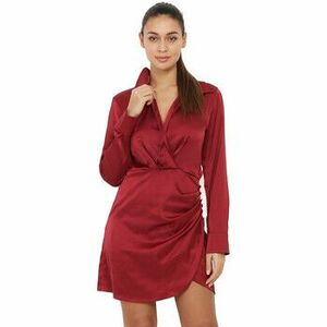 Šaty La Modeuse 20749_P57198 vyobraziť