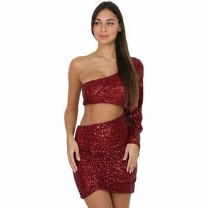 Šaty La Modeuse 64678_P147490 vyobraziť