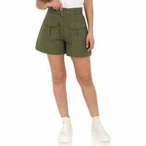 Šortky/Bermudy La Modeuse 66199_P153672 vyobraziť