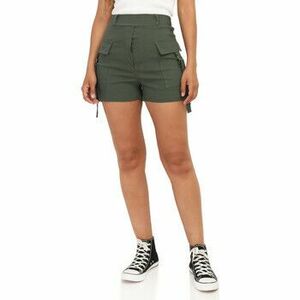 Šortky/Bermudy La Modeuse 67072_P155972 vyobraziť