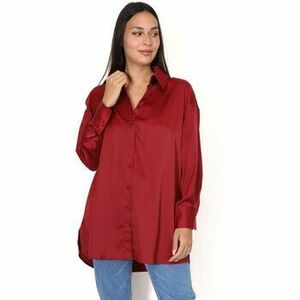 Košele a blúzky La Modeuse 70714_P165399 vyobraziť