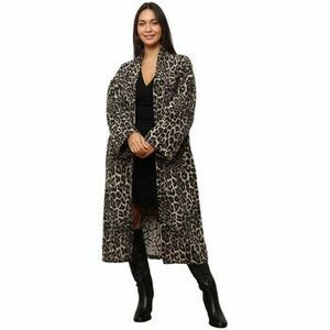 Vesty bez rukávov/Cardigany La Modeuse 73084_P172355 vyobraziť