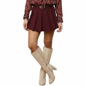 Šortky/Bermudy La Modeuse 73672_P173856 vyobraziť