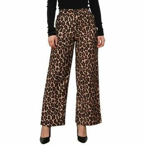 Nohavice La Modeuse 74053_P175143 vyobraziť