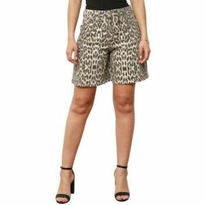 Šortky/Bermudy La Modeuse 74914_P176934 vyobraziť