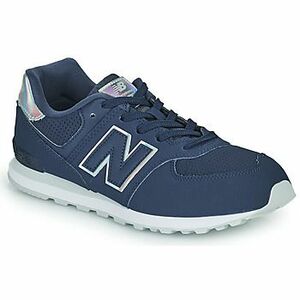 Nízke tenisky New Balance 574 vyobraziť