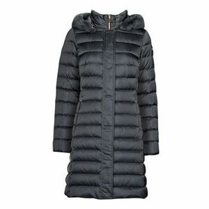 Bundy Geox W BETTANIE LONG JKT vyobraziť