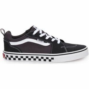 Módne tenisky Vans 1O7 FILMORE SIDEWALL vyobraziť