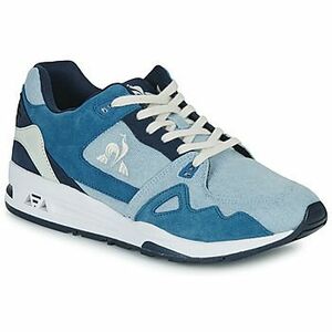 Nízke tenisky Le Coq Sportif LCS R1000 DENIM vyobraziť