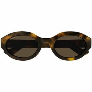 Slnečné okuliare Gucci Occhiali da Sole GG1579S 002 vyobraziť