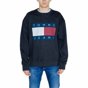 Mikiny Tommy Hilfiger TJM RLX BIG FLAG DM0DM19222 vyobraziť
