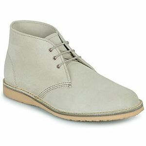 Polokozačky Red Wing WEEKENDER CHUKKA vyobraziť