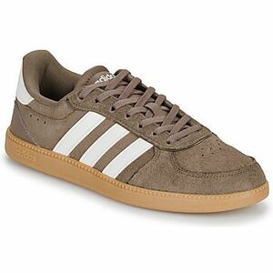 Nízke tenisky adidas BREAKNET SLEEK vyobraziť