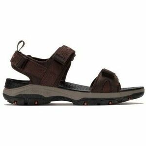 Sandále Skechers 205112 RELAXED FIT TRESMEN RYER vyobraziť