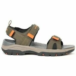 Sandále Skechers 205112 RELAXED FIT TRESMEN RYER vyobraziť