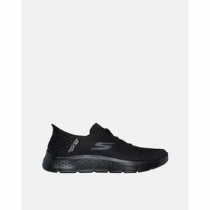 Nízke tenisky Skechers 216324 GO WALK FLEX HANDS UP vyobraziť