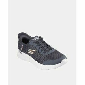 Nízke tenisky Skechers 216324 GO WALK FLEX HANDS UP vyobraziť