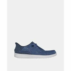 Nízke tenisky Skechers 210959 SLIP INS RELAXED FIT MELSON vyobraziť