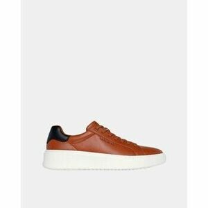 Nízke tenisky Skechers 183175 COURT BREAK SUIT SNEAKER vyobraziť