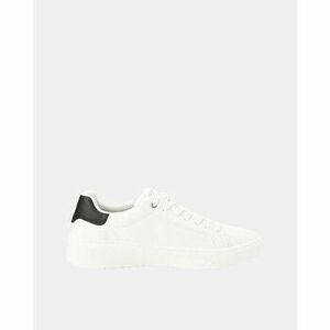 Nízke tenisky Skechers 183175 COURT BREAK SUIT SNEAKER vyobraziť