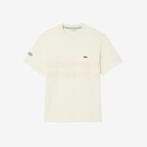 Tričká a polokošele Lacoste TEE-SHIRT vyobraziť
