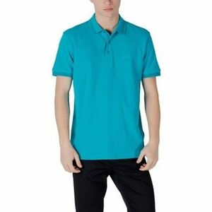 Polokošele s krátkym rukávom BOSS 10241663 50469055 vyobraziť