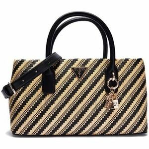 Tašky Guess SIMONA SMALL SATCHEL vyobraziť