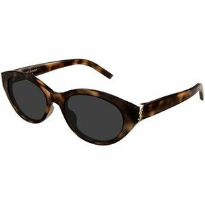 Slnečné okuliare Yves Saint Laurent Occhiali da Sole Saint Laurent SL M148 003 vyobraziť