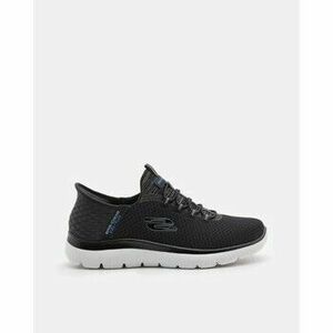 Nízke tenisky Skechers 232457 SLIP INS SUMMITS HIGH RANGE vyobraziť