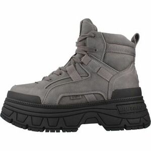Čižmy Buffalo FUSION HYB MID vyobraziť