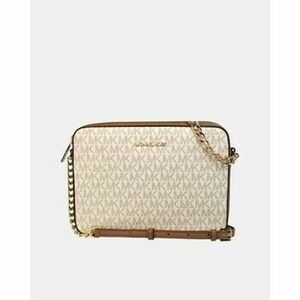 Tašky MICHAEL Michael Kors 32F1GJ6C7B JET SET LG EW CROSSBODY vyobraziť