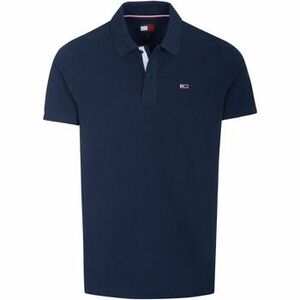 Polokošele s krátkym rukávom Tommy Hilfiger - vyobraziť