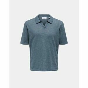Tričká s krátkym rukávom Only & Sons 22031851 GEORGE vyobraziť