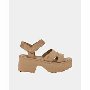 Sandále UGG 1167475 NEW HEIGHTS ANKLE STRAP vyobraziť