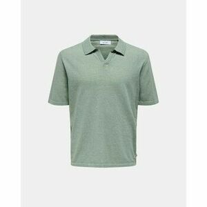 Tričká s krátkym rukávom Only & Sons 22031851 GEORGE vyobraziť