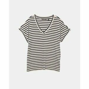 Tričká a polokošele Vero Moda 10324112 HOLLY vyobraziť