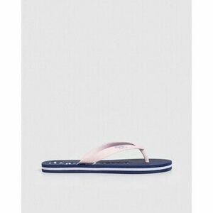 Sandále Pepe jeans PLS70124 BAY BEACH BRAND vyobraziť