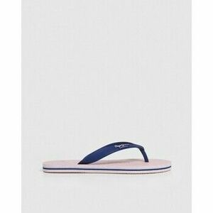 Sandále Pepe jeans PLS70124 BAY BEACH BRAND vyobraziť