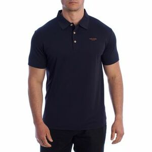 Polokošele s krátkym rukávom Inmyhood HS24MPL15-NAVY vyobraziť
