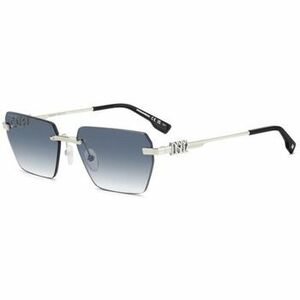 Slnečné okuliare Dsquared Occhiali da Sole D2 0102/S 010-08 vyobraziť