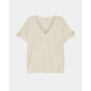 Tričká a polokošele Vero Moda 10324115 BAILEY vyobraziť