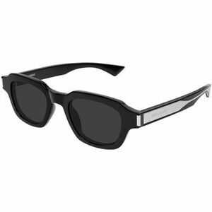Slnečné okuliare Yves Saint Laurent Occhiali da Sole Saint Laurent SL 791 001 vyobraziť