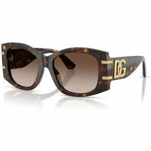 Slnečné okuliare D&G Occhiali da Sole Dolce Gabbana DG4501 502/13 vyobraziť