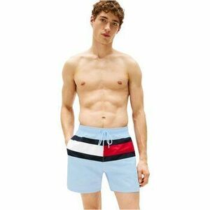 Plavky Tommy Hilfiger UM0UM03474 vyobraziť