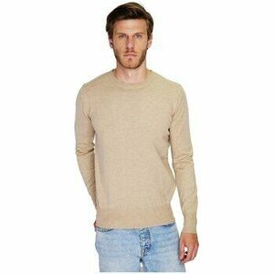 Svetre William De Faye WFM121_CAMEL vyobraziť