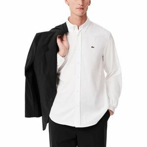 Košele s dlhým rukávom Lacoste CH2933-00 vyobraziť