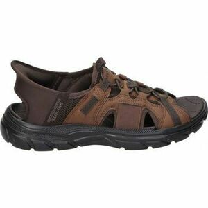 Sandále Skechers 205181-ACDB vyobraziť